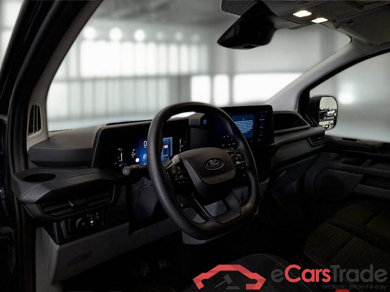 Ford 7 FORD TRANSIT CUSTOM / 2022 / 4P / FURGONE 300 L1H1 2.0 ECO 136CV AUTO TREND #3