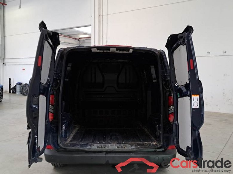 Ford 7 FORD TRANSIT CUSTOM / 2022 / 4P / FURGONE 300 L1H1 2.0 ECO 136CV AUTO TREND #5