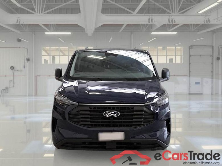 Ford 7 FORD TRANSIT CUSTOM / 2022 / 4P / FURGONE 300 L1H1 2.0 ECO 136CV AUTO TREND #6