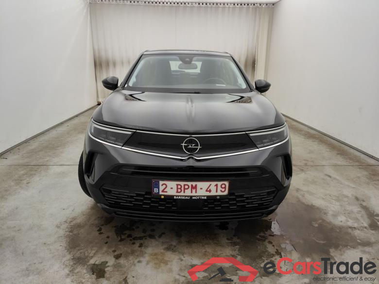 Opel Mokka-e BEV 50kWh e-Edition 5d
