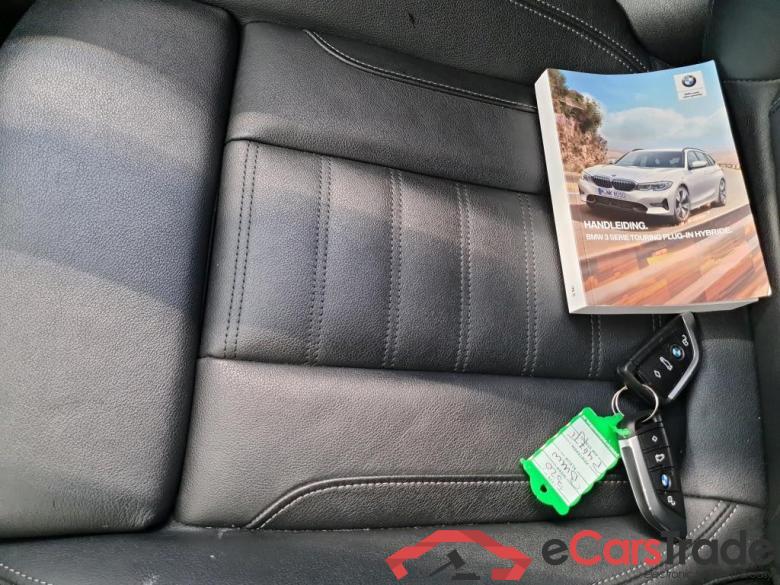 BMW 3 Serie T '18 BMW 3 Serie Touring 320e Business Edition Plus 5d #4