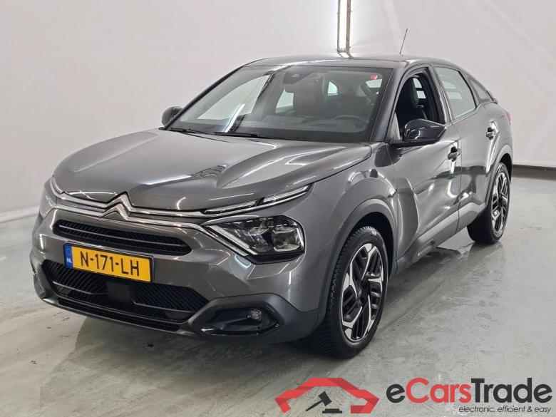 Citroen C4 '20 Citroën C4 PureTech 130 S&S EAT8 Feel 5d #1