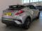 preview Toyota C-HR #1