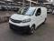 preview Opel Vivaro #1