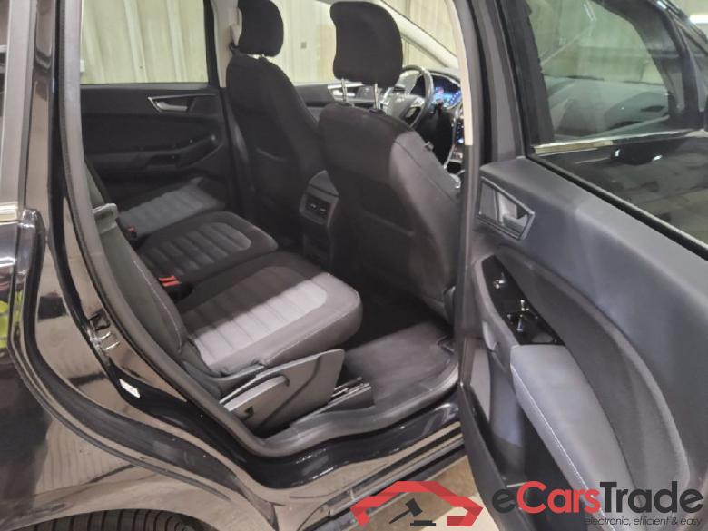 Ford S-Max ´15 S-Max Titanium 2.0 EcoBlue 110KW AT8 E6d #4