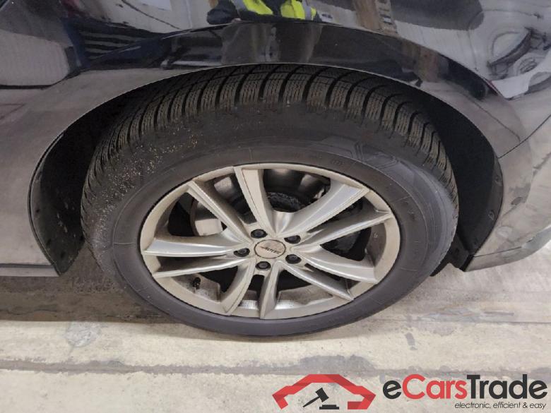 Ford S-Max ´15 S-Max Titanium 2.0 EcoBlue 110KW AT8 E6d #6