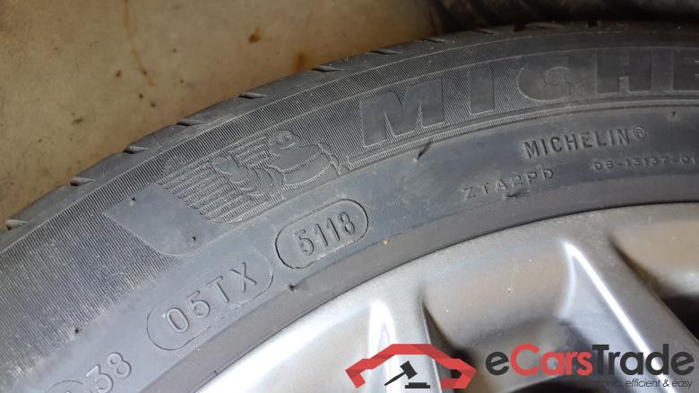 Ford Titanium Focus Lim. Titanium #3