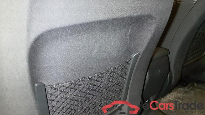 Ford Titanium Focus Lim. Titanium #4