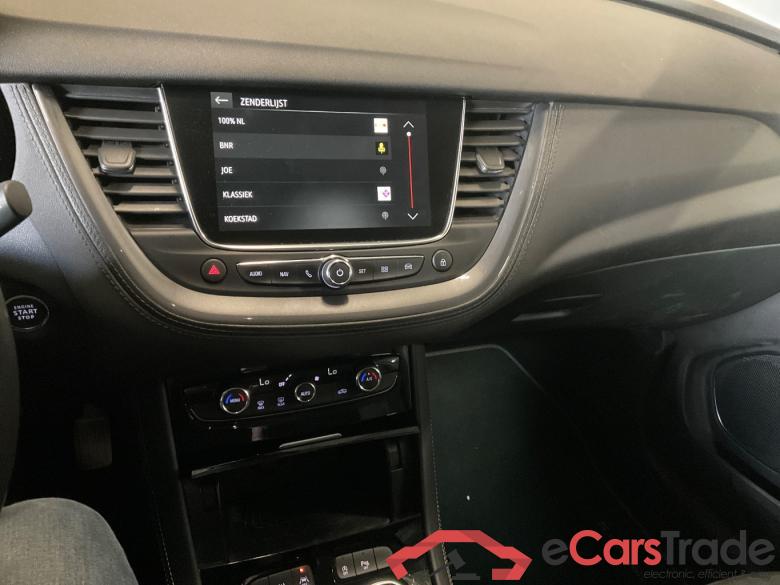 OPEL Grandland X 1.2 Turbo Bus. Ex. #5