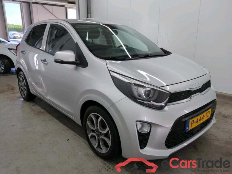 KIA Picanto 1.0 DPi Dyn.PlusLine #5