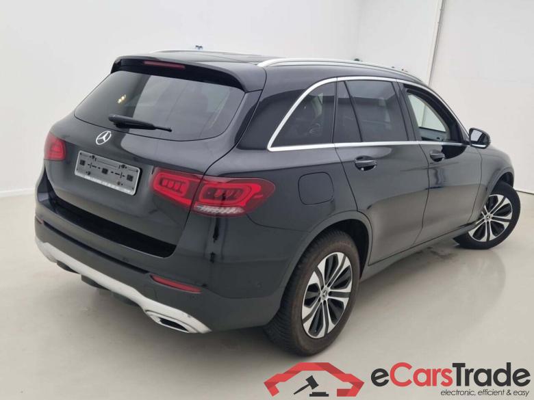 MERCEDES-BENZ GLC 2.0 200D 9-TRONIC #2