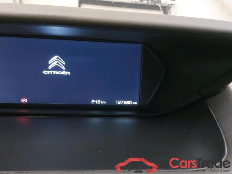 CITROËN - CIT GRAND C4 SPACETOURER 1.2 PureTech 130PK Shine With Two Additional Rear Seats & Towing Hook & Pano Roof  * PETROL * #5