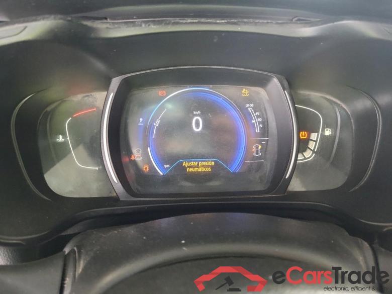 Renault Business Blue dCi 85W (115CV) Kadjar Business 1.5 dCi 115CV MT6 E6dT #4