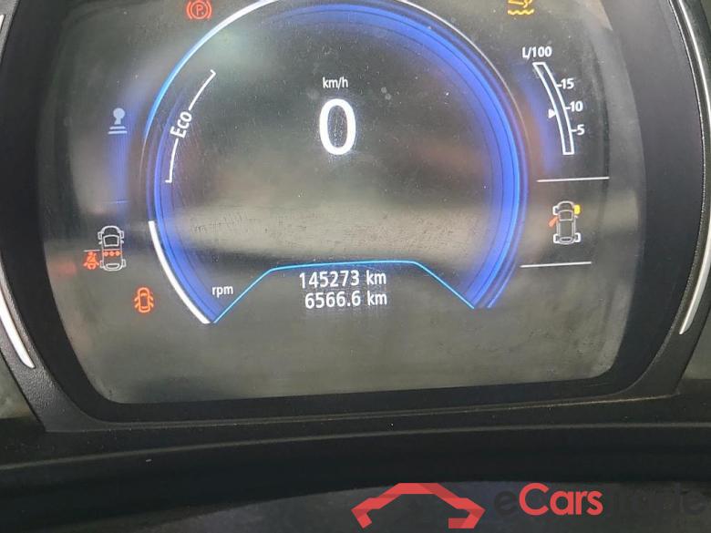 Renault Business Blue dCi 85W (115CV) Kadjar Business 1.5 dCi 115CV MT6 E6dT #5