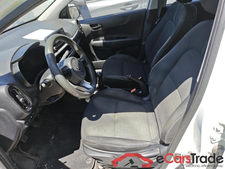 Kia 1.0 CVVT 49kW (67CV) Concept Picanto Concept 1.0 65CV MT5 E6 #6