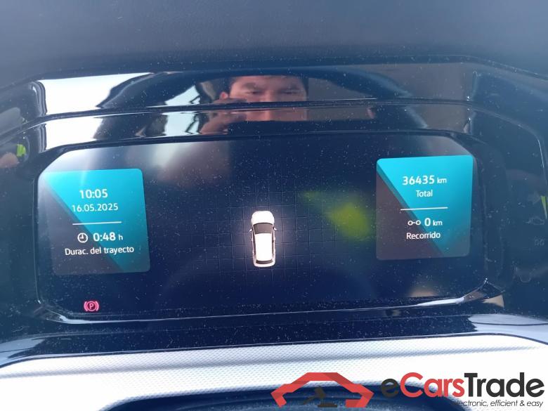 Volkswagen 1.0 TSI 81kW (110CV) Golf VIII Berlina Golf 1.0 TSI 110CV MT6 E6d #4