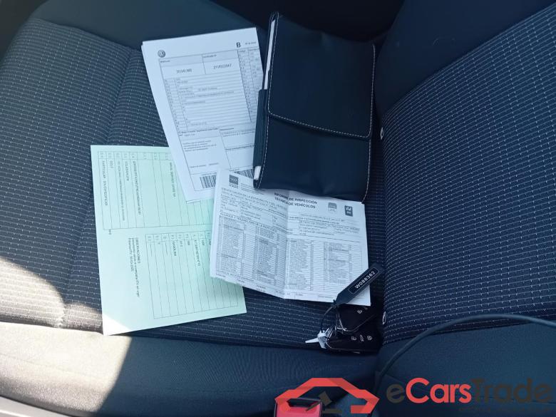 Volkswagen 1.0 TSI 81kW (110CV) Golf VIII Berlina Golf 1.0 TSI 110CV MT6 E6d #5