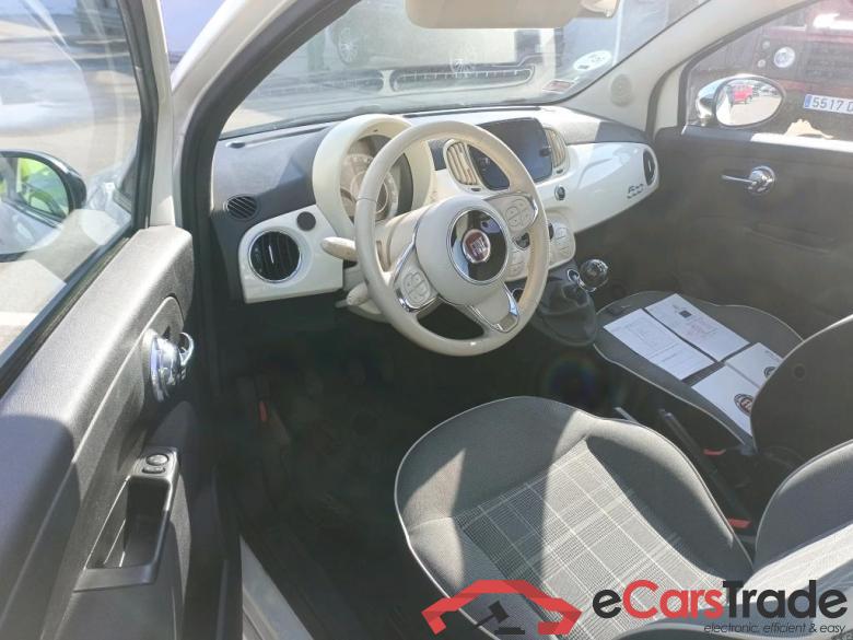 Fiat 1.2 8v 51kW (69CV) Mirror Fleet(SP) 500 Berlina Mirror 1.2 70CV MT5 E6 #3