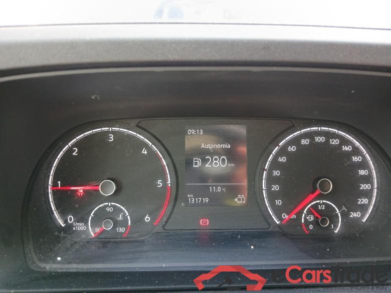 Volkswagen Kombi 2.0 TDI 75kW (102CV) (CX) VOLKSWAGEN Caddy Kombi 2.0 TDI 75kW (102CV) (CX) #4