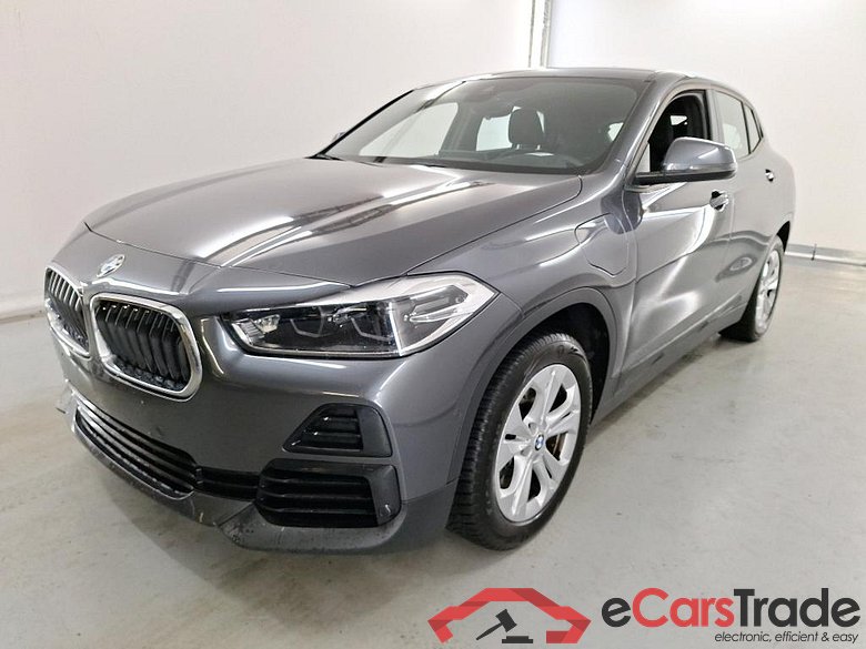 BMW X2 1.5 XDRIVE25E (162KW) Business Plus Mirror #1