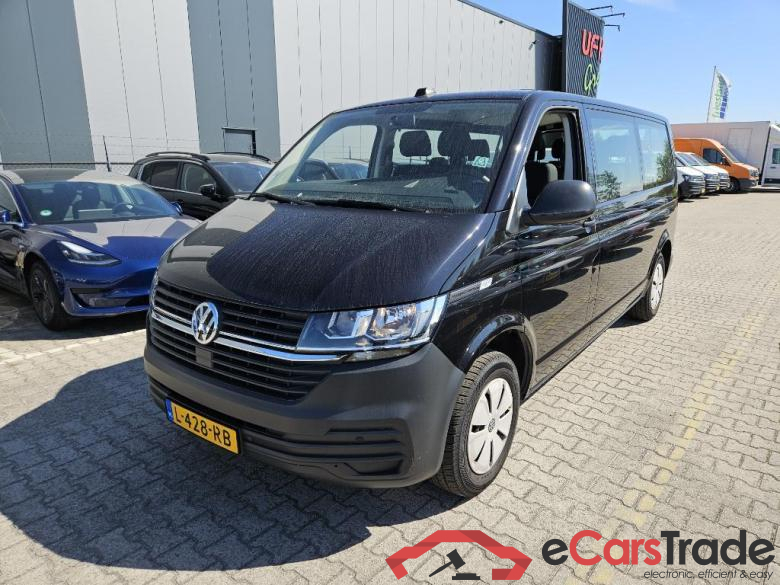 VOLKSWAGEN Transporter Kombi 110 kW