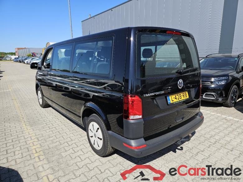 VOLKSWAGEN Transporter Kombi 110 kW #5