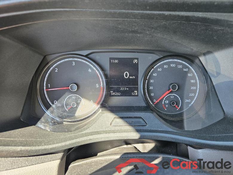 VOLKSWAGEN Transporter Kombi 110 kW #6