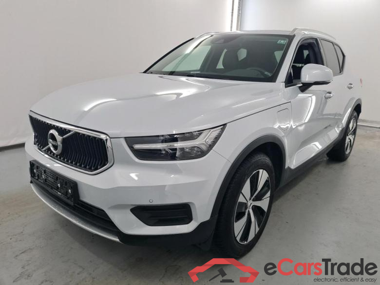 VOLVO XC40 1.5 T5 TE PHEV Momentum Pro DCT Park Assist Winter Premium Audio