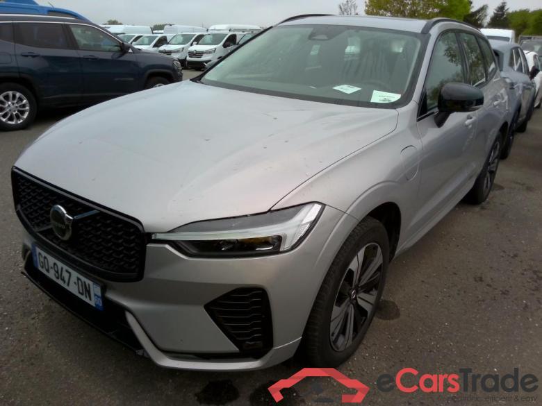 XC60 T6 350 PHEV AWD BA PDA EA #2