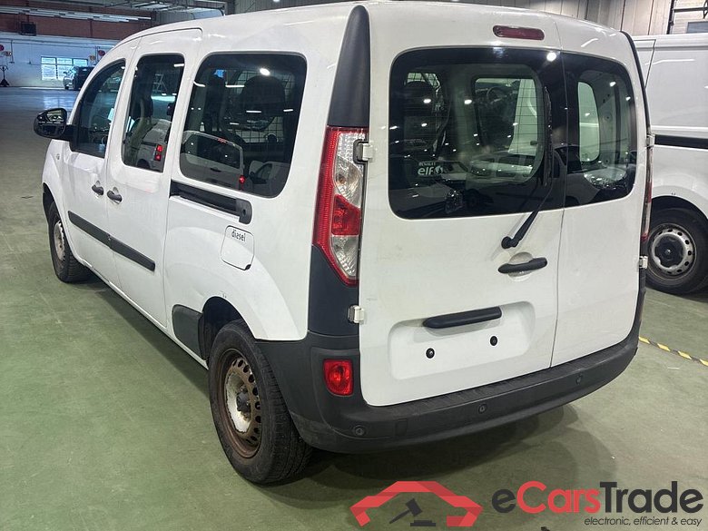 RENAULT KANGOO EXPRESS MAXI DSL - 2013 1.5 dCi Energy Grand Confort 5 pl #3
