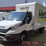 Iveco  DAILY #1