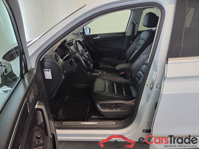 VOLKSWAGEN Tiguan Allspace 2.0 TDI 4Motion Highline Business R 7p. #5