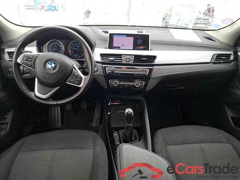 BMW sDrive18i Business Design Série X2 sDrive 18i Lounge 1.5 135CV BVM6 E6d #5