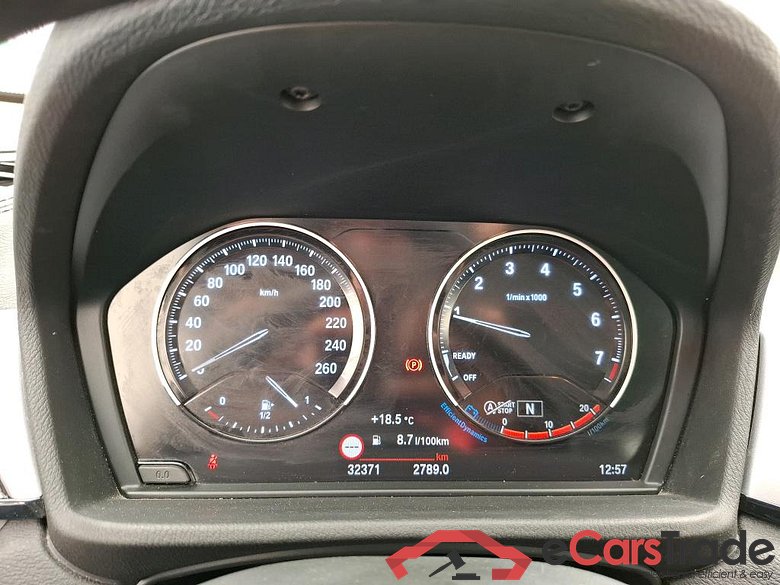 BMW sDrive18i Business Design Série X2 sDrive 18i Lounge 1.5 135CV BVM6 E6d #6