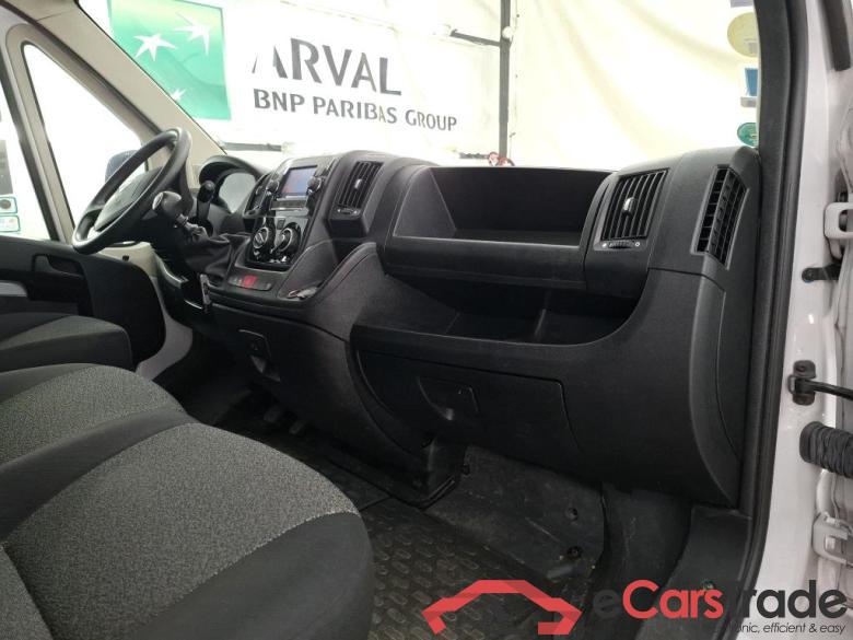 Fiat 23 Mjet 140 Maxi 35 XL H2 Business FIAT Ducato  2014  4P  Fourgon tôlé 23 Mjet 140 Maxi 35 XL H2 Business #5