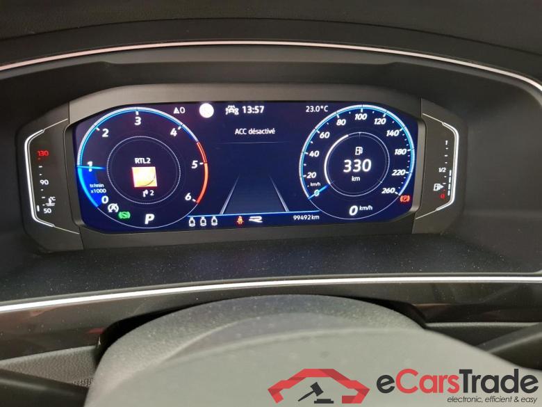 Volkswagen 2.0 TDI 150 DSG7 R-Line Exclusive Tiguan R-Line Exclusive 2.0 TDI 150CV BVA7 E6d #6