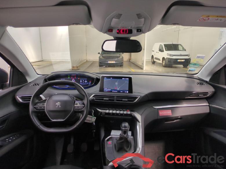 Peugeot BlueHDi 130 S&S ACTIVE BUSINESS 3008 Active Business 1.5 HDi 130CV BVM6 E6dT #5