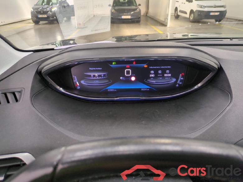 Peugeot BlueHDi 130 S&S ACTIVE BUSINESS 3008 Active Business 1.5 HDi 130CV BVM6 E6dT #6