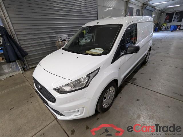 Ford _Transit Connect ´13 FORD Transit Connect 210 L2 S&S Trend 4d 74kW #1