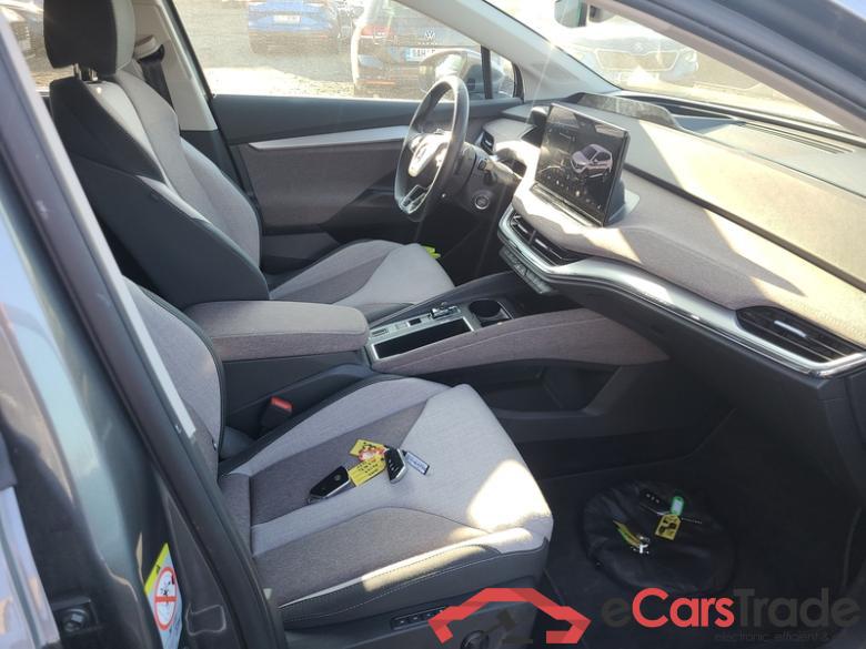 Skoda  Enyaq (5AZ) (2020) Enyaq 82 kWh Clever AT 5d #6