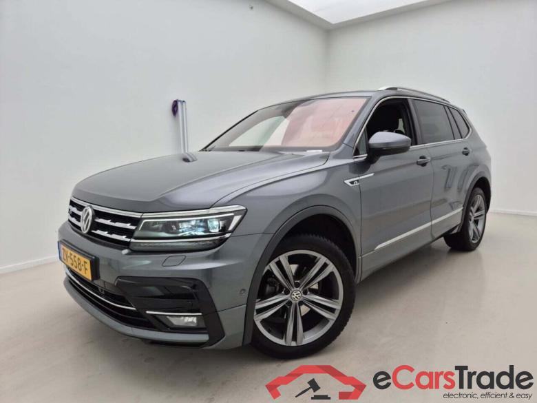 VOLKSWAGEN Tiguan Allspace 1.5 TSI High Business R DSG #1
