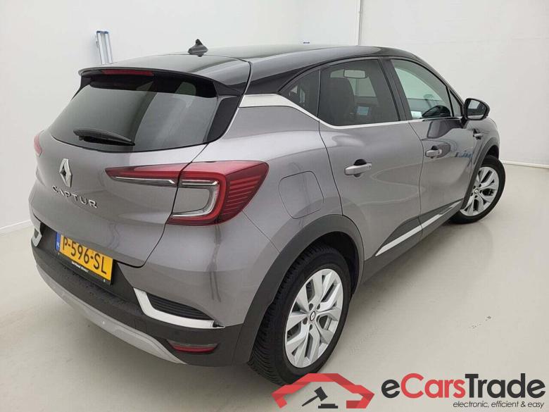 RENAULT Captur 1.0 TCe 90 Intens #2