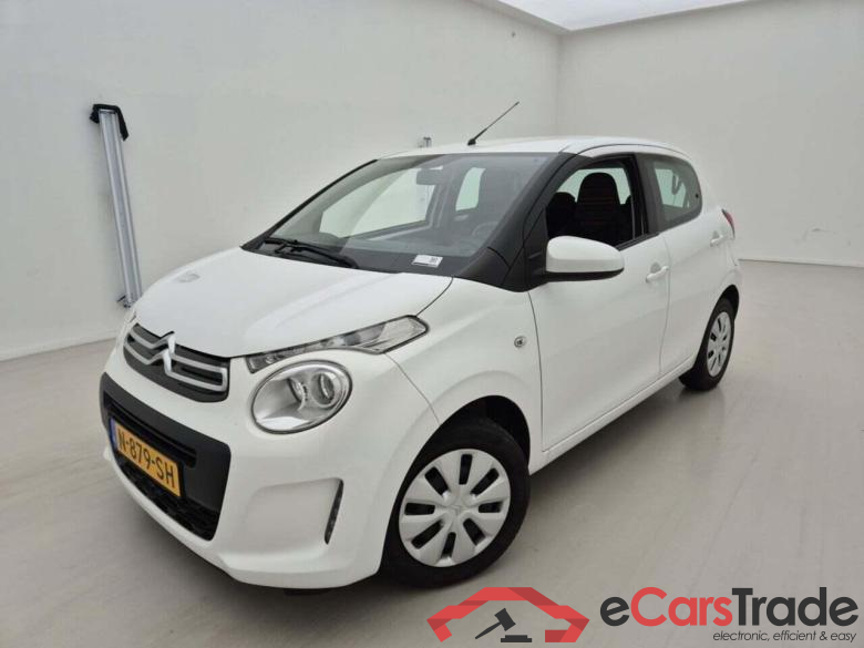 CITROEN C1 1.0 VTi Feel