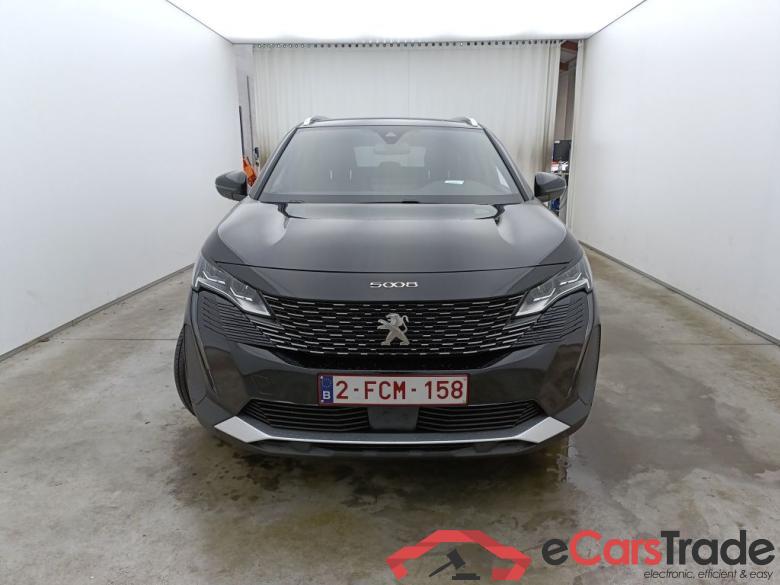 Peugeot 5008 1.2 HYBRID 136 e-DSC6 Allure Pack 5d 7pl #1