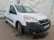 preview Peugeot Partner #3