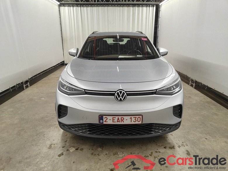 Volkswagen ID.4 77kWh 128kW Pro 5d #1