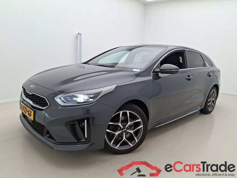 KIA PRO CEED 1.5 T-GDI GT-Plusline #1