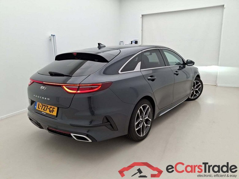 KIA PRO CEED 1.5 T-GDI GT-Plusline #2