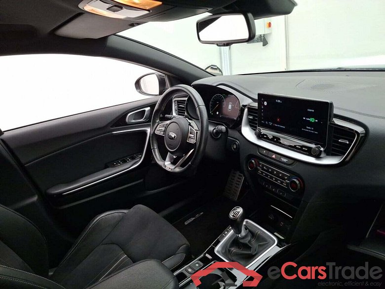KIA PRO CEED 1.5 T-GDI GT-Plusline #3