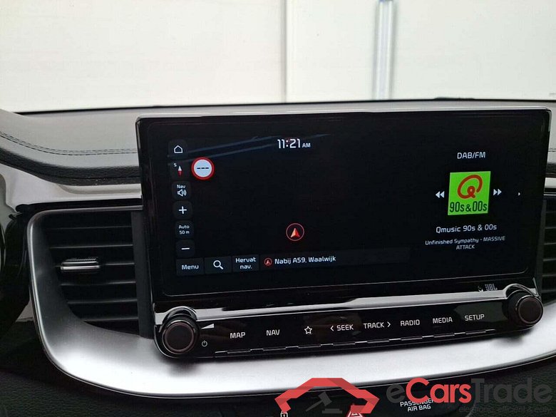 KIA PRO CEED 1.5 T-GDI GT-Plusline #6